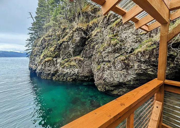 Shearwater Cove