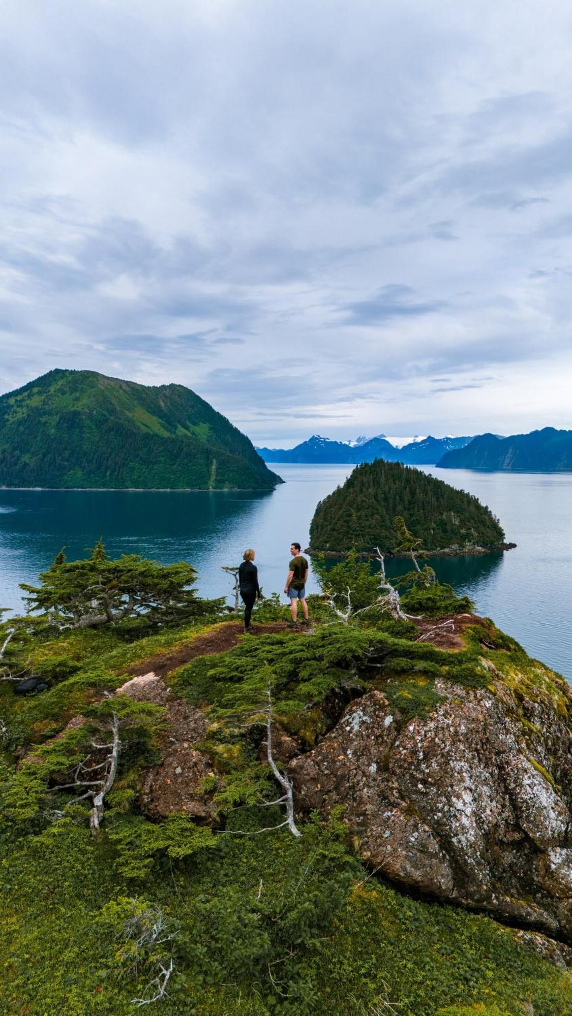 Shearwater Cove