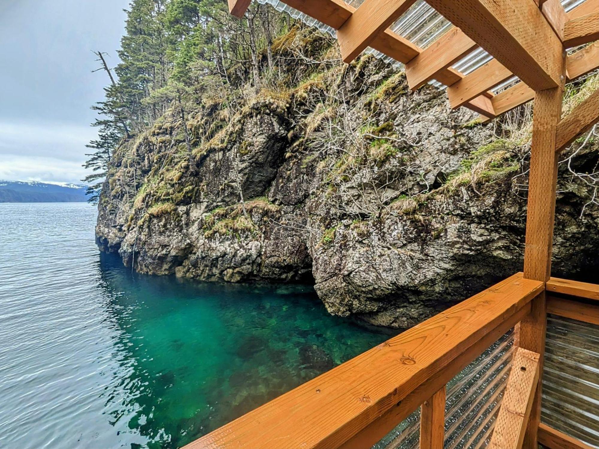 Shearwater Cove * Seward