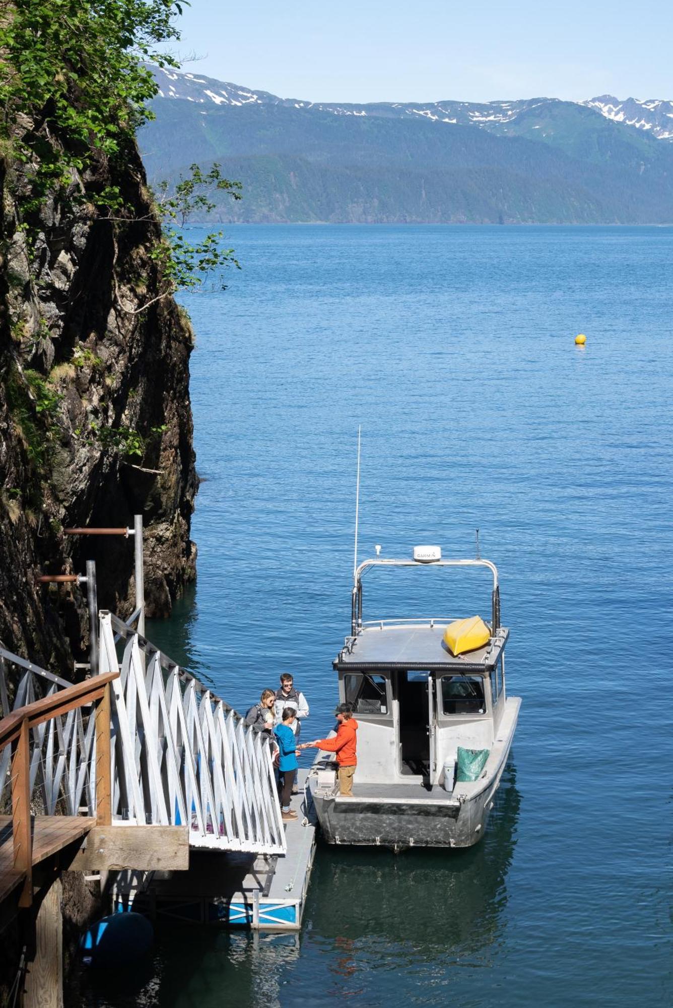 Shearwater Cove