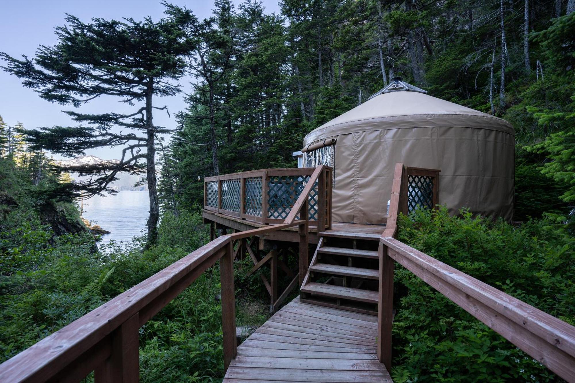 Shearwater Cove