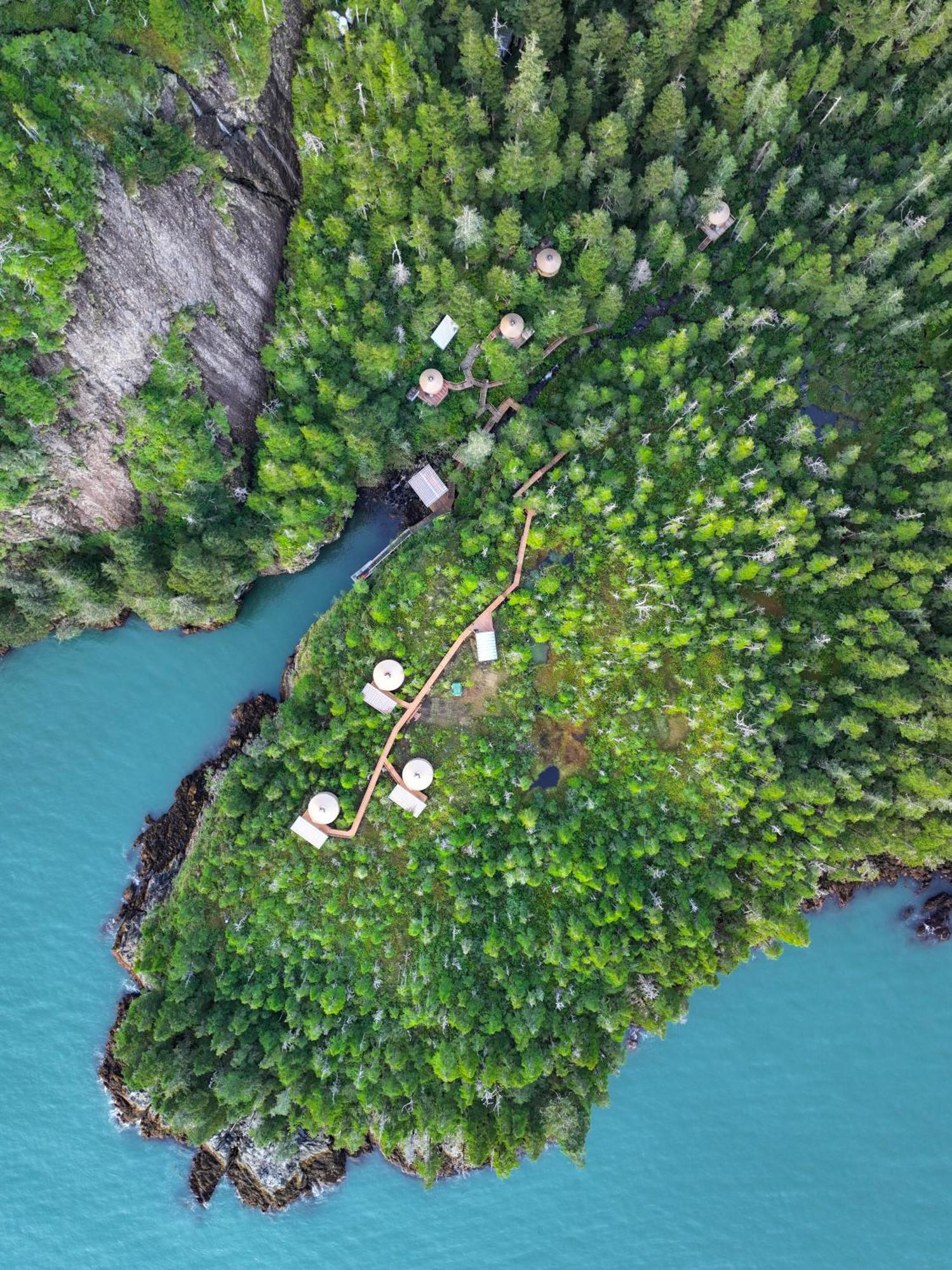 Shearwater Cove * Seward