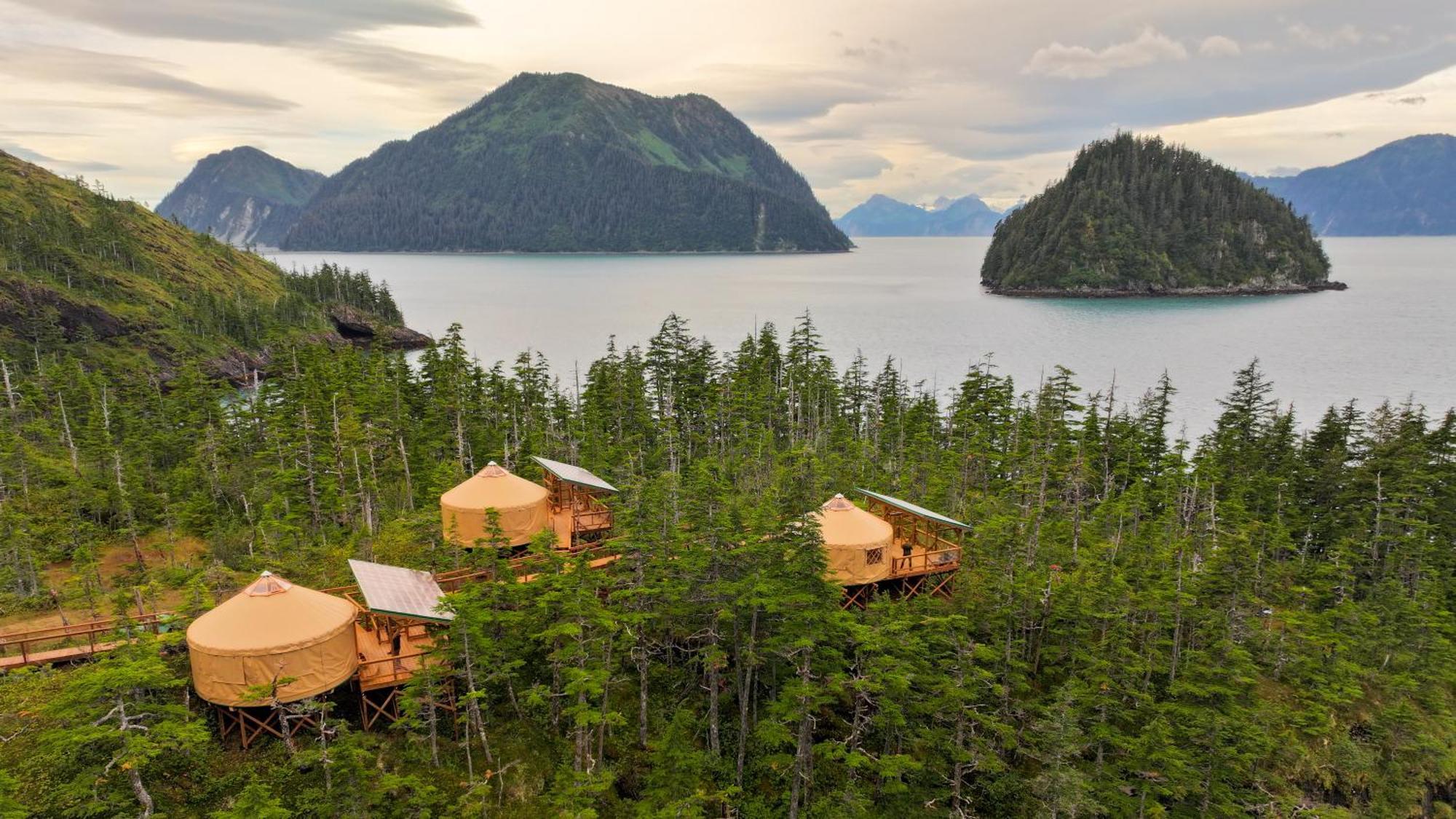Shearwater Cove *