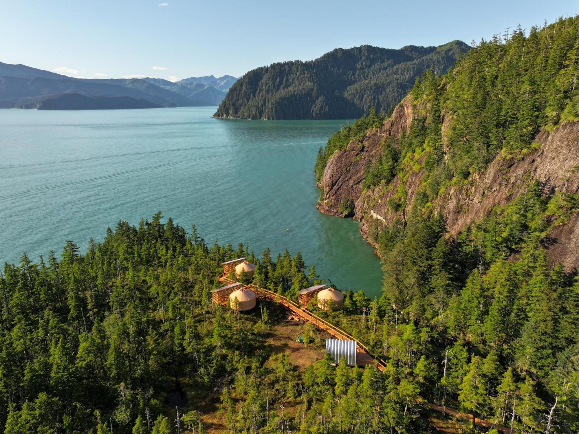 Shearwater Cove *